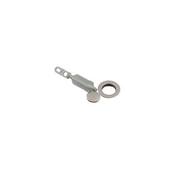 Moen Drain Plug & Seat 10709AN Zoro